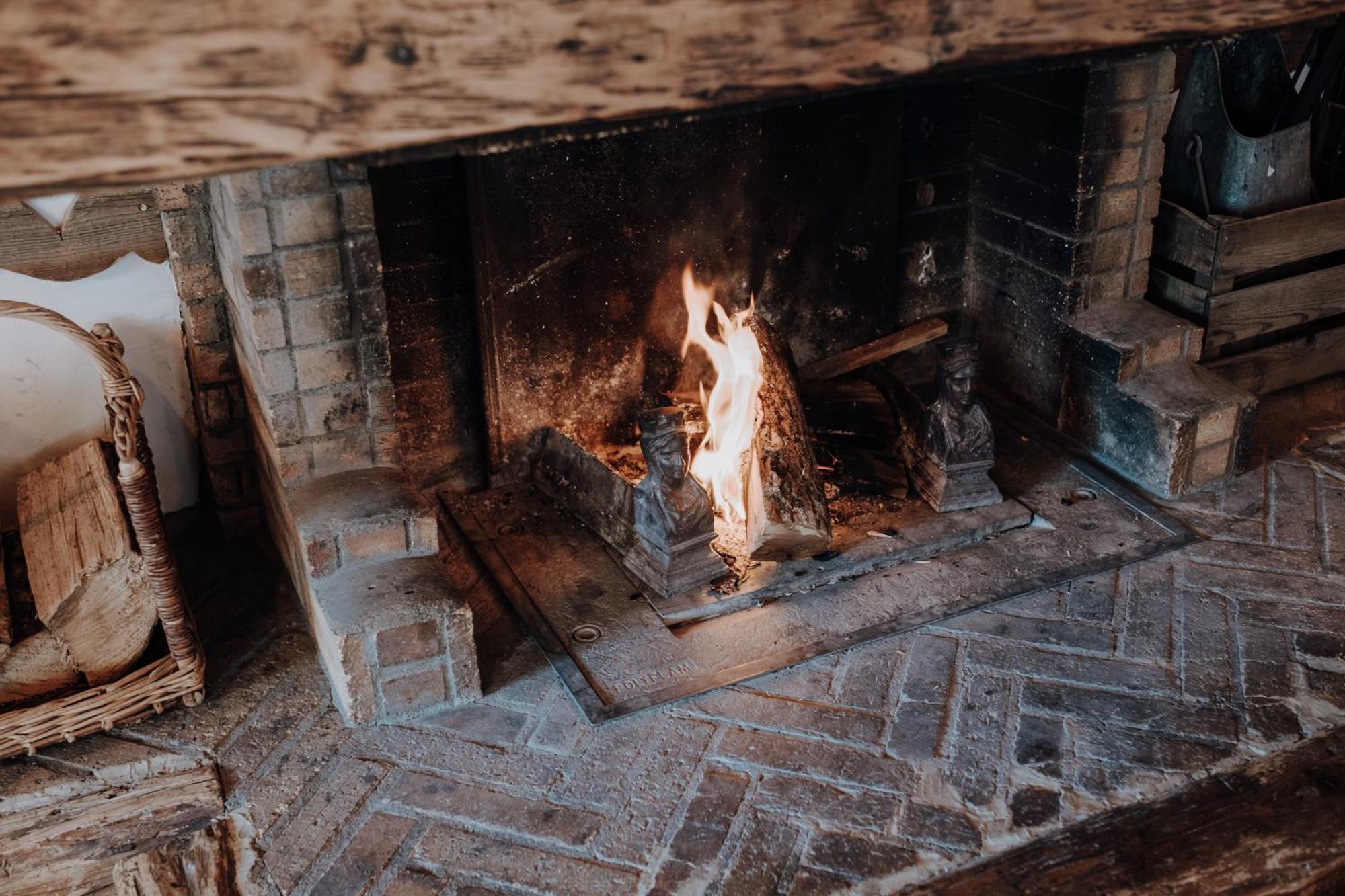 Savoya Lodges Châtel Kültér fotó